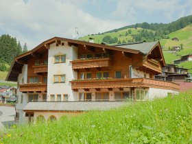 2 Tage Kurzurlaub in Tux -  Auszeit im wunderschönen Zillertal