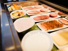 2 Tage Kurzurlaub - Auszeit vom Alltag 