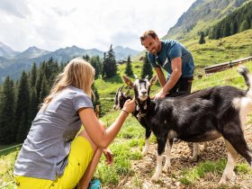 2 Tage Kurzurlaub in Tux -  Auszeit im wunderschönen Zillertal