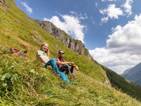 2 Tage Kurzurlaub - Auszeit vom Alltag 