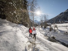 2 Tage Kurzurlaub - Auszeit vom Alltag 