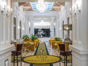 Städtetrip Budapest - Kultur, Genuss & Rooftop Moments | 2 Nächte