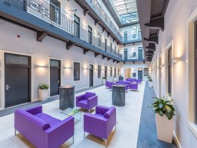 Stille Nacht  – Solo Traveler Escape | 2 Nächte