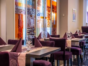 Stille Nacht  – Solo Traveler Escape | 2 Nächte