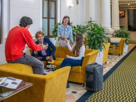 Stille Nacht  – Solo Traveler Escape | 2 Nächte