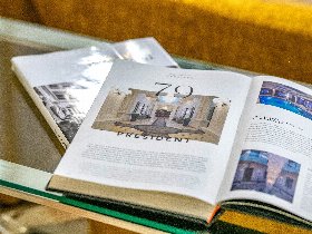 Stille Nacht  – Solo Traveler Escape | 2 Nächte