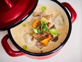 Stille Nacht  – Solo Traveler Escape | 2 Nächte