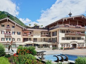 Girls just wanna have fun! Erholungsurlaub in Mayrhofen