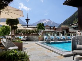 Girls just wanna have fun! Erholungsurlaub in Mayrhofen