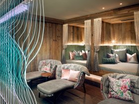 Girls just wanna have fun! Erholungsurlaub in Mayrhofen