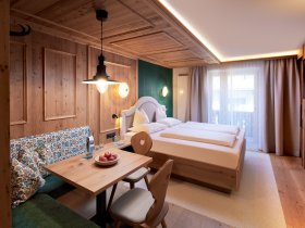 Girls just wanna have fun! Erholungsurlaub in Mayrhofen