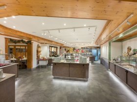 Genuss & Wellness in den Alpen - 3 Tage im Kleinwalsertal