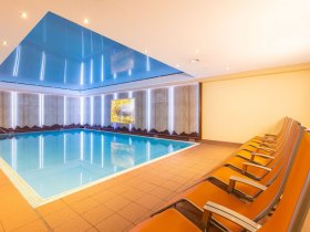 Genuss & Wellness in den Alpen - 3 Tage im Kleinwalsertal