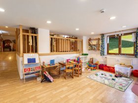 Genuss & Wellness in den Alpen - 3 Tage im Kleinwalsertal