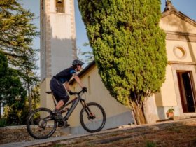 Wilde Toskana & Olivenöl-Genuss - 3 Tage 