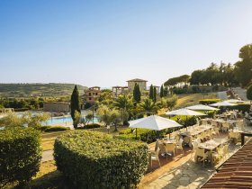 Wilde Toskana & Olivenöl-Genuss - 3 Tage 