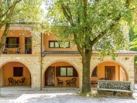 Wilde Toskana & Olivenöl-Genuss - 3 Tage 