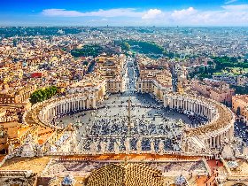 Citytrip Rom: Die Highlights der Ewigen Stadt entdecken - 3 Tage