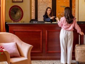 Venedig & Strand: Urlaub direkt am Meer - 3 Tage