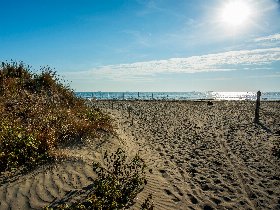 Wo Venedig das Meer trifft - 3 Tage / 2 Nächte