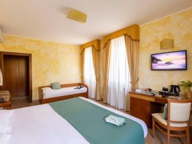 Venedig & Strand: Urlaub direkt am Meer - 3 Tage