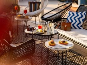 Venedig & Strand: Urlaub direkt am Meer - 3 Tage