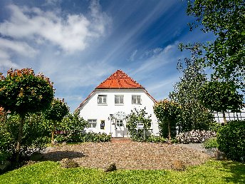 Kurzurlaub am Jasmunder Bodden - Ihre Auszeit im Herbst