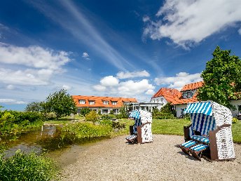 Kurzurlaub am Jasmunder Bodden - Ihre Auszeit im Herbst
