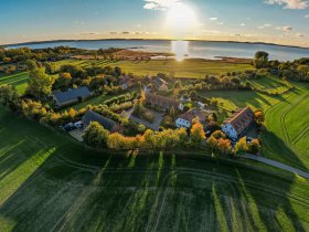 Weihnachtliche Entspannung auf Rügen | 3 Tage