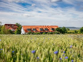 Weihnachtliche Entspannung auf Rügen | 3 Tage