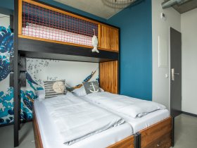 Ostsee-Auszeit vom Alltag in Grömitz direkt am Meer - 3 Tage