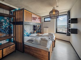 Ostsee-Auszeit vom Alltag in Grömitz direkt am Meer - 3 Tage