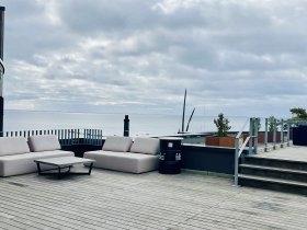 Ostsee-Auszeit vom Alltag in Grömitz direkt am Meer - 3 Tage