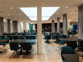 Tagestrip Bregenz - Kultur & Genuss am Bodensee