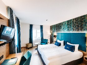 Tagestrip Bregenz - Kultur & Genuss am Bodensee