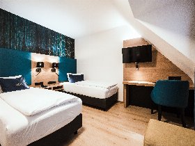 Tagestrip Bregenz - Kultur & Genuss am Bodensee