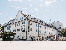 Tagestrip Bregenz - Kultur & Genuss am Bodensee