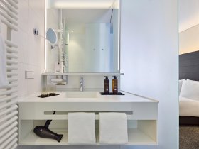 Silvesterzauber im Dorint Parkhotel Jordanbad  | 4 Tage