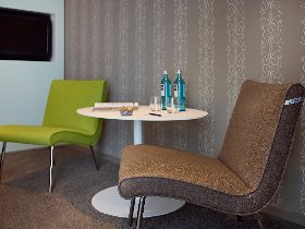 Silvesterzauber im Dorint Parkhotel Jordanbad  | 4 Tage