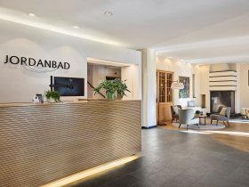 Thermen-Auszeit Biberach in Oberschwaben inkl. Eintritt Jordanbad & Abendessen | 3 Tage