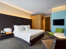 Thermen-Auszeit Biberach in Oberschwaben inkl. Eintritt Jordanbad & Abendessen | 3 Tage