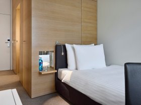 Thermen-Auszeit Biberach in Oberschwaben inkl. Eintritt Jordanbad & Abendessen | 3 Tage