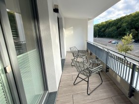 feierliche Weihnachten auf Usedom