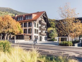 Romantische Auszeit inkl. Massage im Montafon