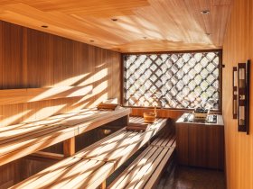 Romantische Auszeit inkl. Massage im Montafon