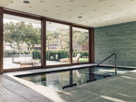 Romantische Auszeit inkl. Massage im Montafon