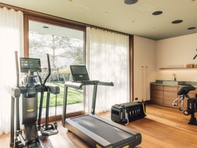 Romantische Auszeit inkl. Massage im Montafon