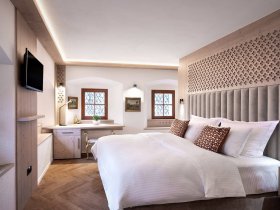 Kurzurlaub in Bled & Julische Alpen  | 3 Tage 