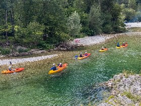 Kurzurlaub in Bled & Julische Alpen  | 3 Tage 