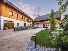 Kurzurlaub in Bled & Julische Alpen  | 3 Tage 